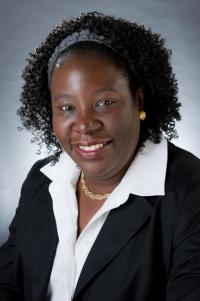 Photo of Karen L. Bell, MD